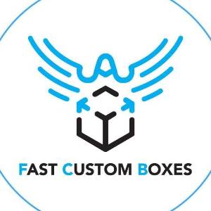 Fast Custom Boxes FCB